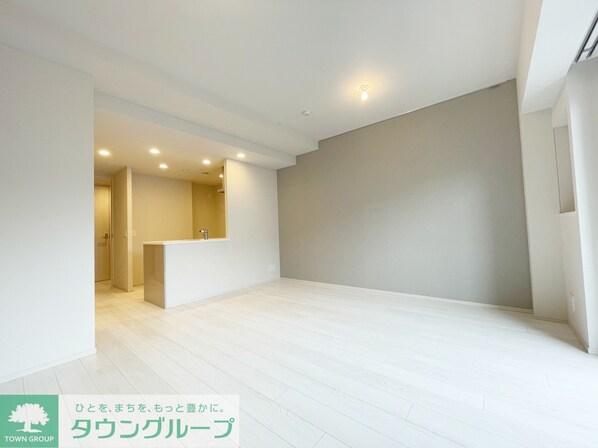 ルフォンプログレ志村坂上の物件内観写真